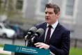 IDA Ireland to spend ‘very significantly more’ than €100m on site for FDI