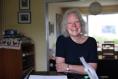 Jane O’Leary: ‘I never say I’m a composer. I make music and I listen to it. I’m part of a community. That’s what matters to me’