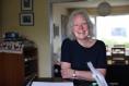 Jane O’Leary: ‘I never say I’m a composer. I make music and I listen to it. I’m part of a community. That’s what matters to me’