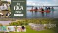 Win a Yogi weekend in Co Westmeath.