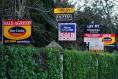Has Irish house price inflation peaked?
