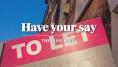 New rent rules: What will changes mean for you? Send us your questions