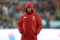 Andy Farrell in ‘very strong position’ to be Lions coach in 2029