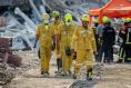 In pictures: Myanmar and Thailand rocked by powerful earthquake