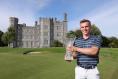 Robert Moran books Irish Open spot after finishing fourth at Killeen Castle