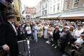 Bloomsday: From Delhi to Dublin