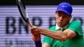 Jannik Sinner storms past Alexander Bublik to reach French Open semi-finals