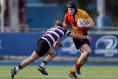 IRFU to keep tackle height below sternum after data shows fewer injuries