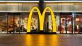 McDonald’s US sales drop by most since height of pandemic in 2020