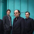Louth Contemporary Music Society: Echoes review – Astonishing musicianship brings Bernhard Lang’s iridescent microtonal worlds to life