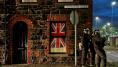 As BBC coverage of the Ballymena riots took a while to crank up, I turned to ‘FreedomDad73′