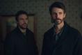 Dept. Q on Netflix: A thumpingly bingable thriller fuelled by mordant wit and a world-weary detective