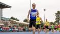 Mark English claims 800m title over Cian McPhillips at National Championships