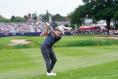 Matt Fitzpatrick holds one-shot lead as British Masters heads into final day