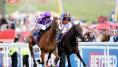 Minnie Hauk secures an 11th Oaks success for Aidan O’Brien at Epsom