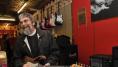 ‘The beauty of great music’: A Vatican astronomer’s 50-year love for Rory Gallagher