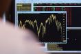 Rally in European shares continues as Wall Street slides