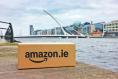 Staff at loss-making Amazon subsidiary in Dublin earned average €124,000 last year