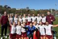 Loreto retain their EY Hockey League title after win over UCC