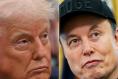 Musk and Trump’s big, beautiful breakup
