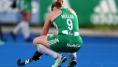 Ireland beaten in Nations League final shoot-out