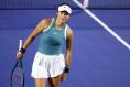 Emma Raducanu approached by man displaying ‘fixated behaviour’ before Dubai loss