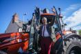 If there’s so much buyer’s remorse about Brexit, why is Nigel Farage the rising figure in UK politics?