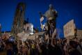 Ukraine war: Is Volodomyr Zelenskiy losing his people’s trust?