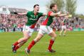 Andy Moran’s selection as Mayo football boss sparks hype and considerable hope among the faithful