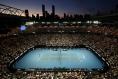 Australian Open tournament director says rowdy crowds not a problem