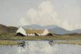 Three Paul Henry paintings to lead Whyte’s Irish art sale