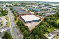 Refurbished distribution warehouse in north Dublin available to let
