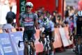 Jasper Philipsen wins opening stage of Vuelta in sprint finish