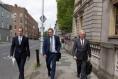 Committees of the Oireachtas are back, but why can’t Irish politicians ask a good question?