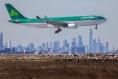 ‘With airlines there’s always some volatility”