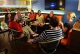 Death Cafes: ‘It’s a privilege to talk about death and dying with people, because you learn a lot about living’
