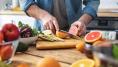 ‘The best foods don’t have a nutrition label’: simple tips towards a healthier diet