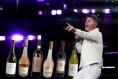 Celebrity wines worth trying: six of the best from Kylie and Brad Pitt to Sting and Gary Barlow 