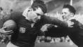 Ireland’s boy wonder who took the Lions tour of South Africa by storm in 1955