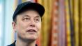 Elon Musk’s xAI seeks $113bn valuation in share sale