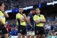 Owen Doyle: The laws of the game are clear - Leinster should have had a penalty try