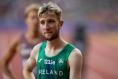 Nick Griggs wins silver at European Under-23 Championships in Norway