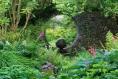 A magical Burren garden that is at one with the wider, wilder world around it