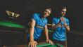 Win a Bohemian F.C. x Oasis football shirt