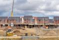 Irish homebuilding shares leap following rent reform news