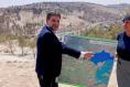 Israeli settlement plans mark ‘final nail in coffin of Palestinian state’, says minister