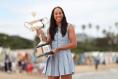 Madison Keys’s mental breakthrough helps her unlock potential at last