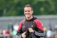 Ger Brennan appointed Dublin football manager on three-year term