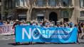 Tourism protests are growing in southern Europe
