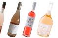 Four rosé wines you’ve probably never tried before for under €20